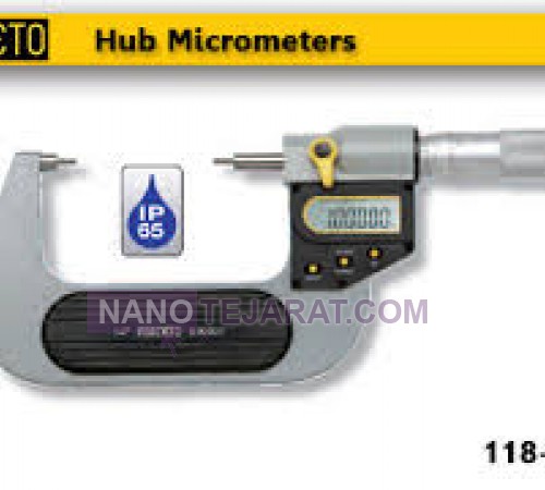 micrometer